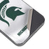 Michigan State University White Jersey iPhone 16 Pro Skin